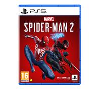 Marvel’s Spider-Man 2 Juego para Consola Sony PlayStation 5 PS5