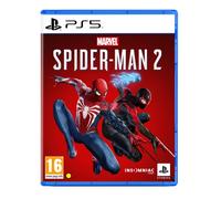 Marvel’s Spider-Man 2 Juego para Consola Sony PlayStation 5, PS5