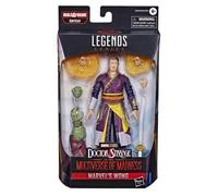 Marvel F0369 figura de juguete para niños