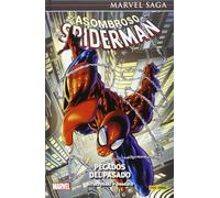 MARVEL SAGA 18. EL ASOMBROSO SPIDERMAN 6