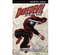Marvel Saga Daredevil De Mark Waid 2x1 (n.º 1 Y N.º 2)
