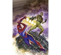 MARVEL SAGA EL ASOMBROSO SPIDERMAN. EL CASO OSBORN 56