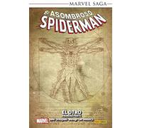 El Asombroso Spiderman 9 – El Otro: Primera Parte – Marvel Saga TPB