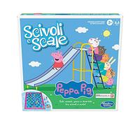 Marvel SCIVOLI E Scale Peppa P F29271
