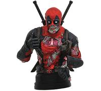 Marvel - SDCC 2020 Deadpool Zombie - Buste 1/6, 186206