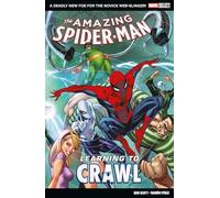 Marvel Select - Amazing Spider-Man: Learning To Crawl