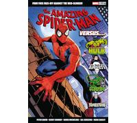 Marvel Select: Amazing Spider-Man Versus...