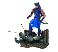 Marvel Select / Classic Hawkeye (japan import)