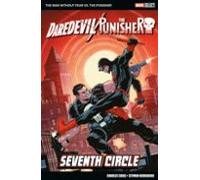 Marvel Select - Daredevil/punisher: Seventh Circle