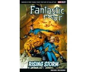 Marvel Select - Fantastic Four: Rising Storm
