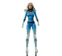 Marvel Select: Sue Storm Figura de acción