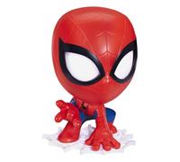 Marvel Sense-A-Tional, Figura electrónica de Spider-Man - Versión en inglés