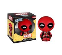 MARVEL Serie 1 - Vinyl Sugar Dorbz - Deadpool : Figurine