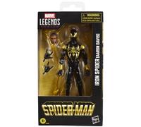 Marvel Serie Legends, Vengadores Araña de Hierro (Aaron Davis)