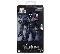 MARVEL Legends Series, Venom, Venom: Carnage liberado, Figura de acción Coleccionable (15 cm)