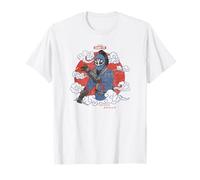 Marvel Shang-Chi Dealer Of Death T-Shirt