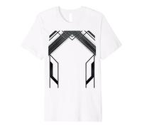 Marvel Shang-Chi Legend of the Ten Rings Xialing Cosplay Premium T-Shirt