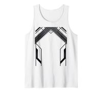 Marvel Shang-Chi Legend of the Ten Rings Xialing Cosplay Tank Top