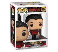 Marvel Shang-Chi Pose Funko Pop Figura de vinilo de aproximadamente 3,75 pulgad