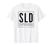 Marvel She-Hulk: Attorney At Law SLD Superhuman Law Division Camiseta