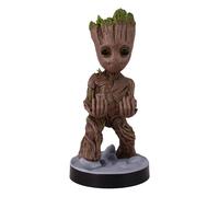 Marvel Soporte Cably Guys Baby Groot 20 cm