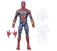 Marvel SPD Legends ALIST 2