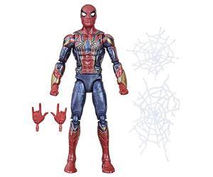 Marvel SPD Legends ALIST 2