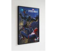 Marvel Spider-Man 2 Grande Película Póster 61x91.5 CM 61x91.4cm Nuevo Sellado