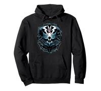Marvel Spider-Man 2 PlayStation Game Symbiote Suit & Venom Sudadera con Capucha