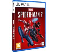 Marvel's Spider-Man 2 PS5 - Nuevo y Precintado