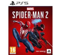 Marvel's Spider-Man 2 PS5 - Nuevo y Precintado