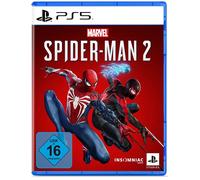 Marvel’s Spider-Man 2