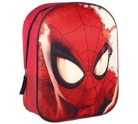 Marvel Spider-man 3d Zaino 31cm Cerdà