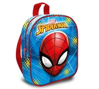 Marvel Spider-man 3d Zaino Bambino Licensing