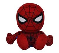 Marvel Spider-Man 8 Kuricha Sitting Plush - Soft Chibi Inspired Toy