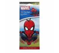 Marvel Spider-Man Accesorios para coche - Spider-Man Ambientador Wiggler (1)