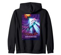 Marvel Spider-Man: Across the Spider-Verse Gwen Stacy Poster Sudadera con Capucha