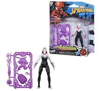 Marvel Spider-Man, ActionVerse, Figura de acción de Spider-Fantasma