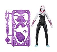 Marvel Spider-Man, ActionVerse, Figura de acción de Spider-Fantasma