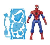 Marvel Spider-Man, ActionVerse, Figura de acción de Spider-Man
