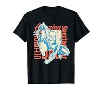 Marvel Spider-Man Amazing Spectacular Dad Father's Day Gift Camiseta