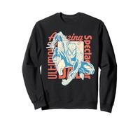 Marvel Spider-Man Amazing Spectacular Dad Father's Day Gift Sudadera