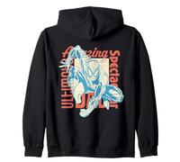 Marvel Spider-Man Amazing Spectacular Dad Father's Day Gift Sudadera con Capucha