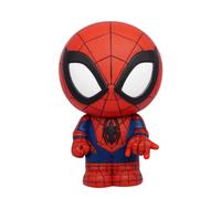 Marvel Spider-Man Banco Figural De PVC MONOGRAM