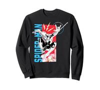 Marvel Spider-Man: Brand New Day City Peter Parker Signature Sudadera