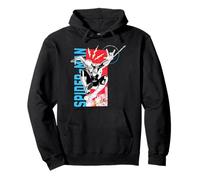 Marvel Spider-Man: Brand New Day City Peter Parker Signature Sudadera con Capucha