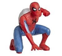 Marvel Spider-Man : Brand New Day, Flipping Action Figure, Juguetes y Figuras de superhéroe para niños pequeños, Edad: A Partir de 4 años