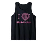 Marvel Spider-Man: Brand New Day I Heart Spider-Man Collage Camiseta sin Mangas