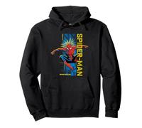 Marvel Spider-Man: Brand New Day Peter Parker NY Great Power Sudadera con Capucha