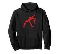 Marvel Spider-Man: Brand New Day Red & Black World Tour Sudadera con Capucha